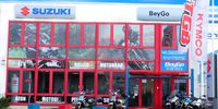 Nutzerfoto 1 Motorrad BeyGo GbR