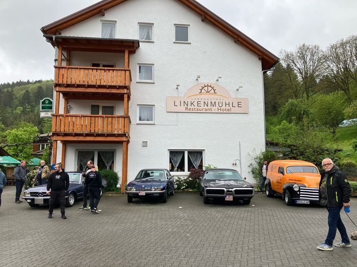 Gestern waren wir wieder mal zum Essen da und wie immer begeistert. Aufmerksamer Service und sehr gute Küche. 