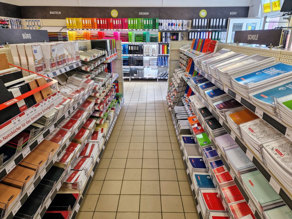 Nutzerfoto 2 Warns Schreibwaren