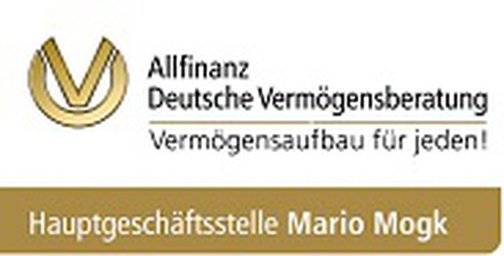 Nutzerfoto 2 Versicherungsbüro Mario Mogk Vermögensberatung