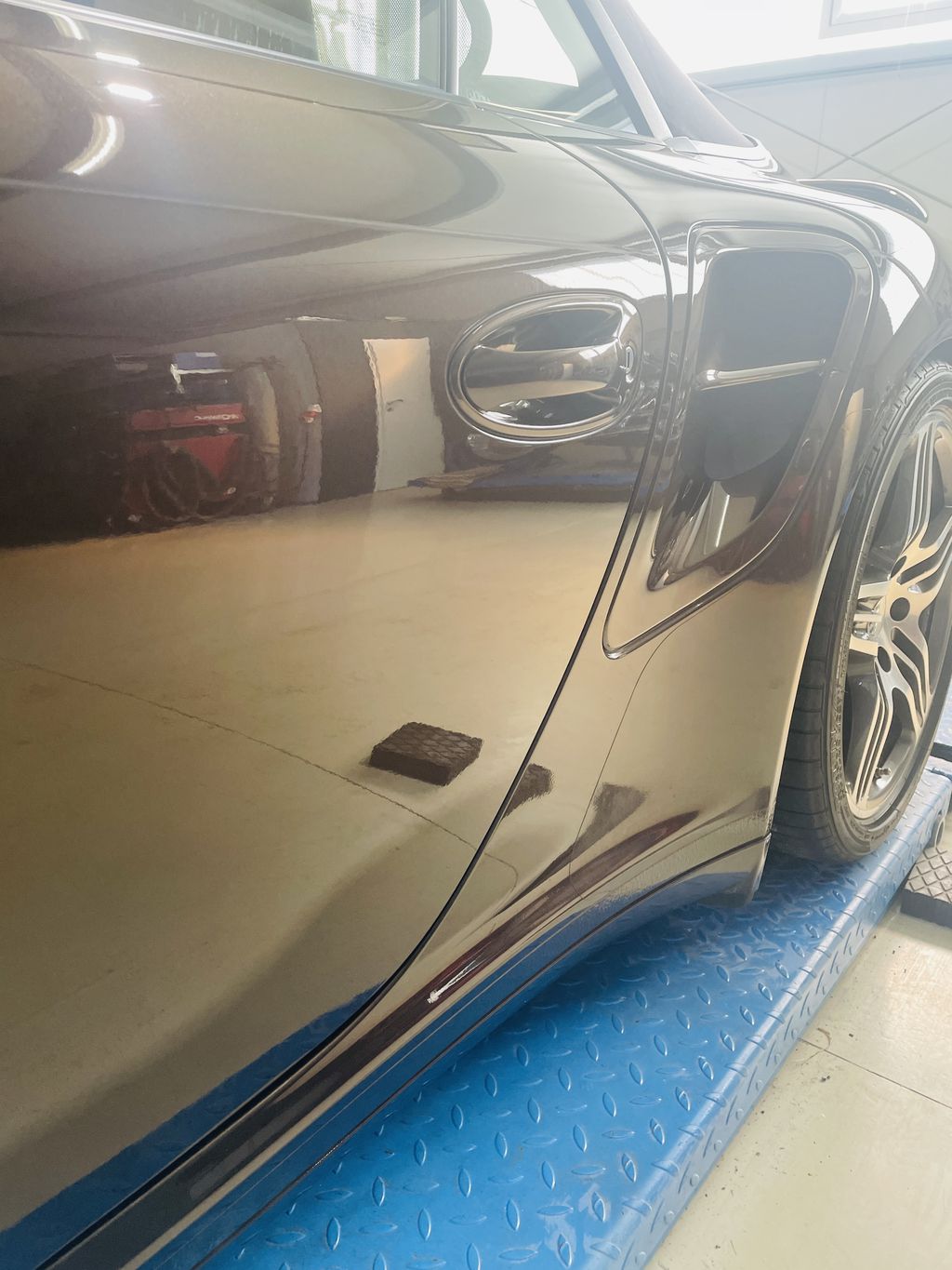 Nutzerfoto 3 Gburek Autopflege & Smart Repair