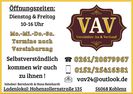 Das Örtliche