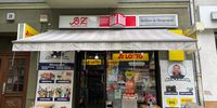 Nutzerfoto 1 DHL Paketshop Bilo's Kiosk