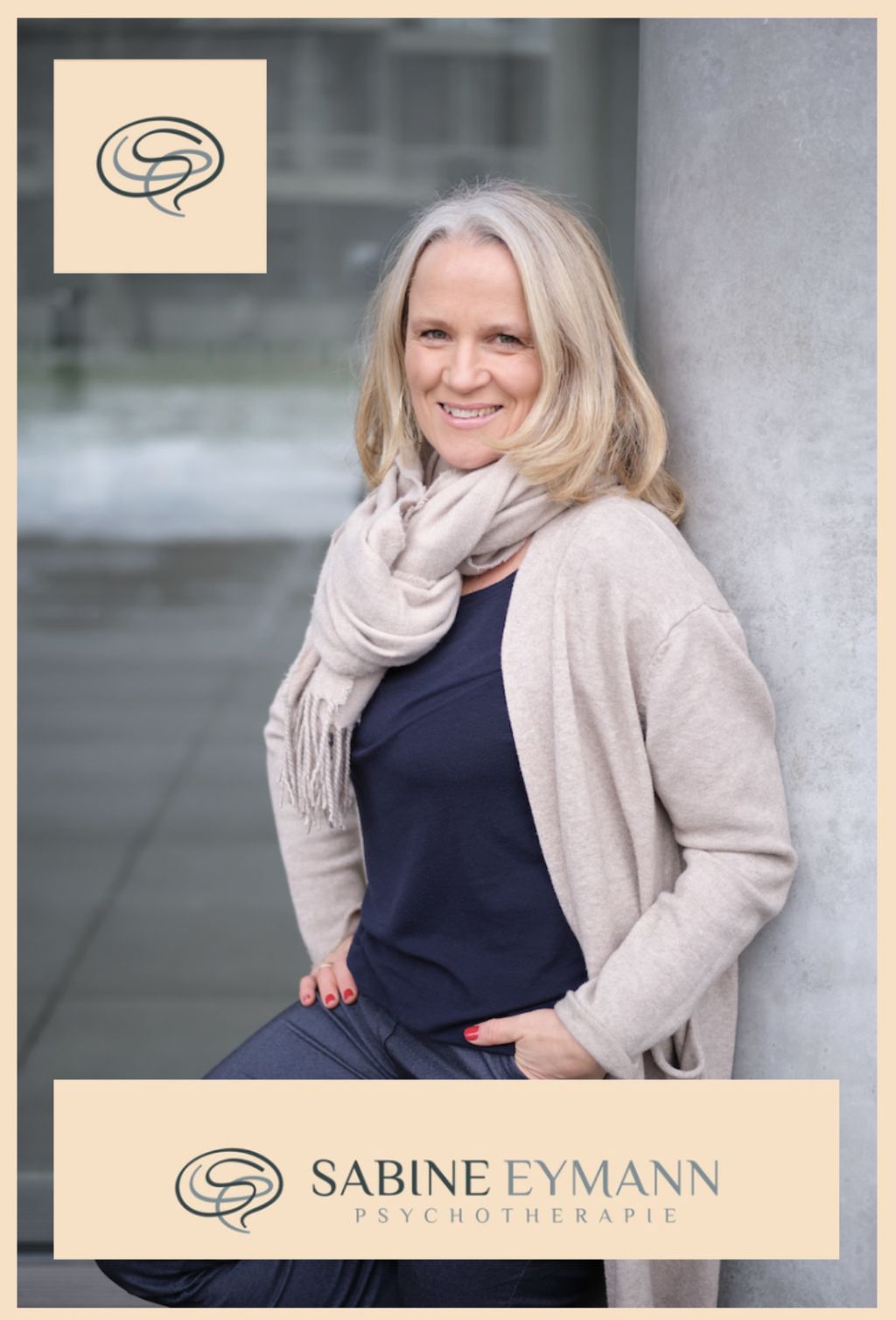Nutzerfoto 1 Eymann Sabine
