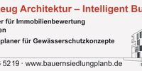 Nutzerfoto 1 Architektur- und Ingenieurbüro Bauernsiedlung Plan B Architektur I Brandschutz I Statik I Gutachten