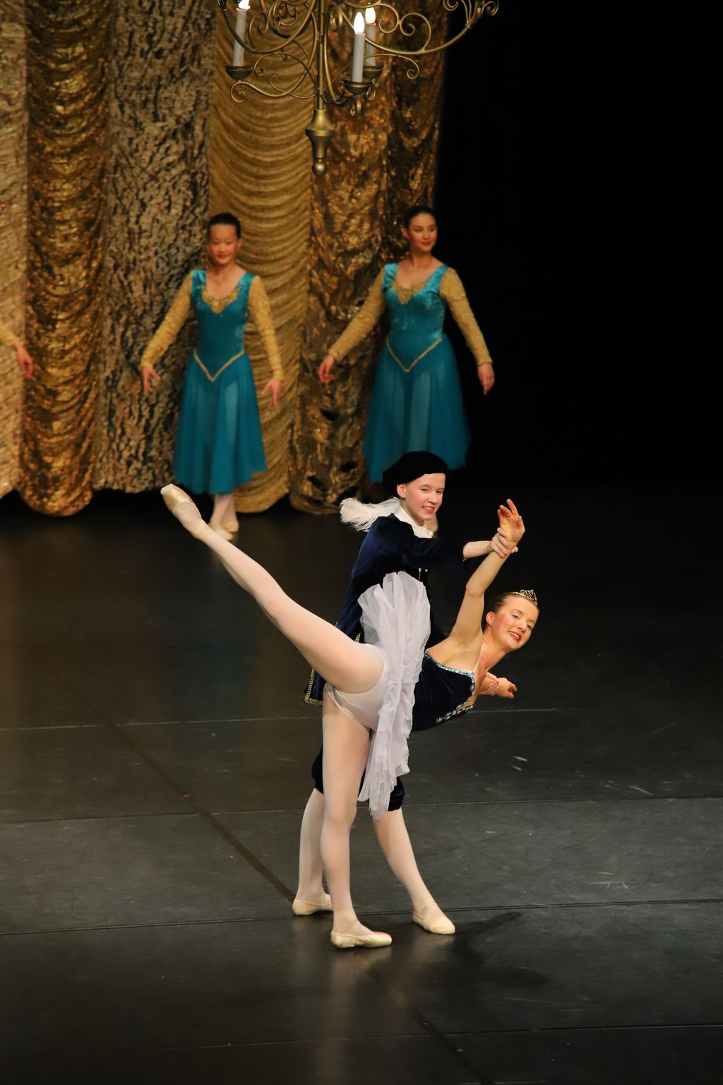 Nutzerfoto 15 Hamelner Ballettschule Nutzerfoto 15 Hamelner Ballettschule