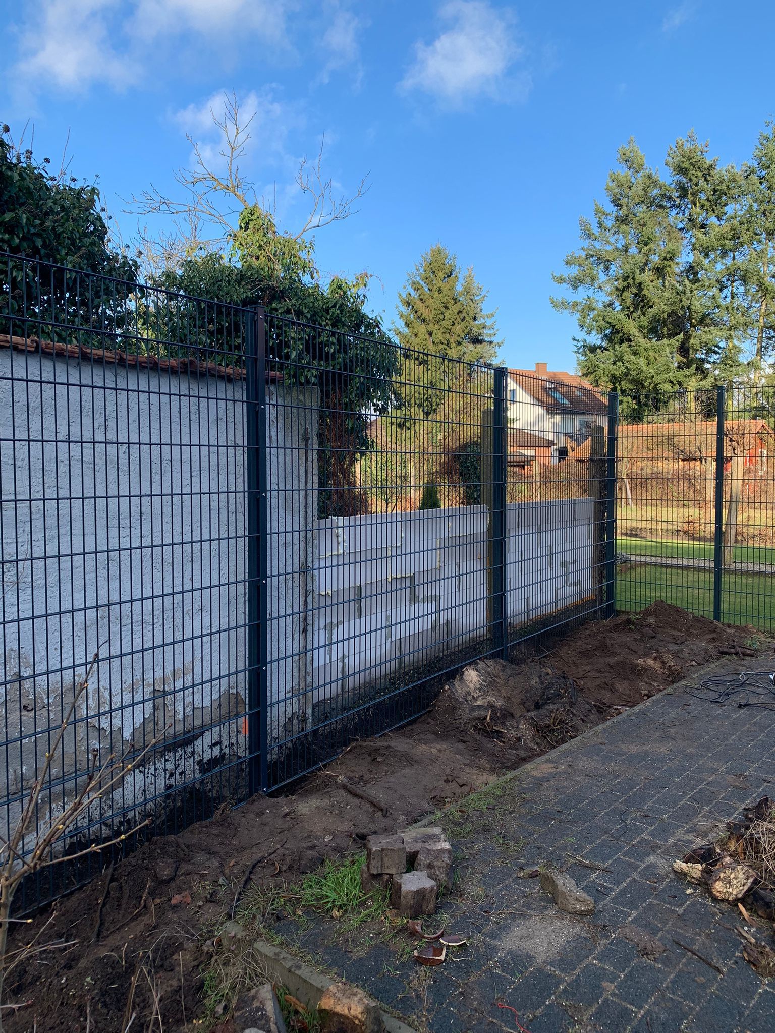 ZaunIdee GmbH in Monsheim ⇒ in Das Örtliche