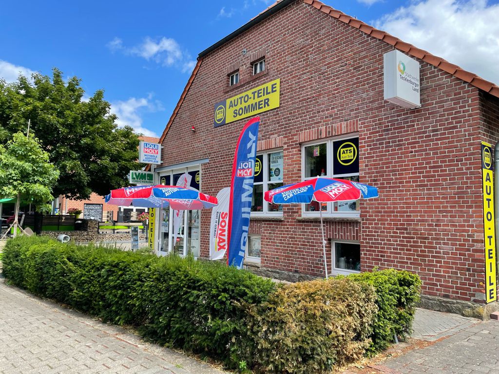Nutzerfoto 1 Sommer UG, ATS-Auto Teile