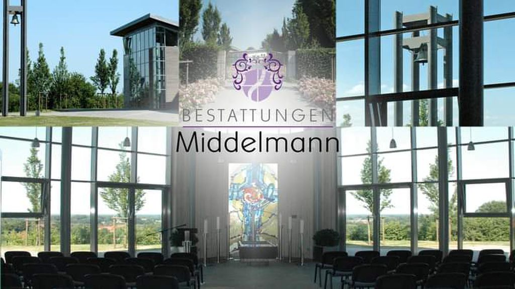 Nutzerfoto 2 Bestattungen Middelmann
