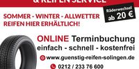 Nutzerfoto 2 Express Smart Repair & Reifen Service