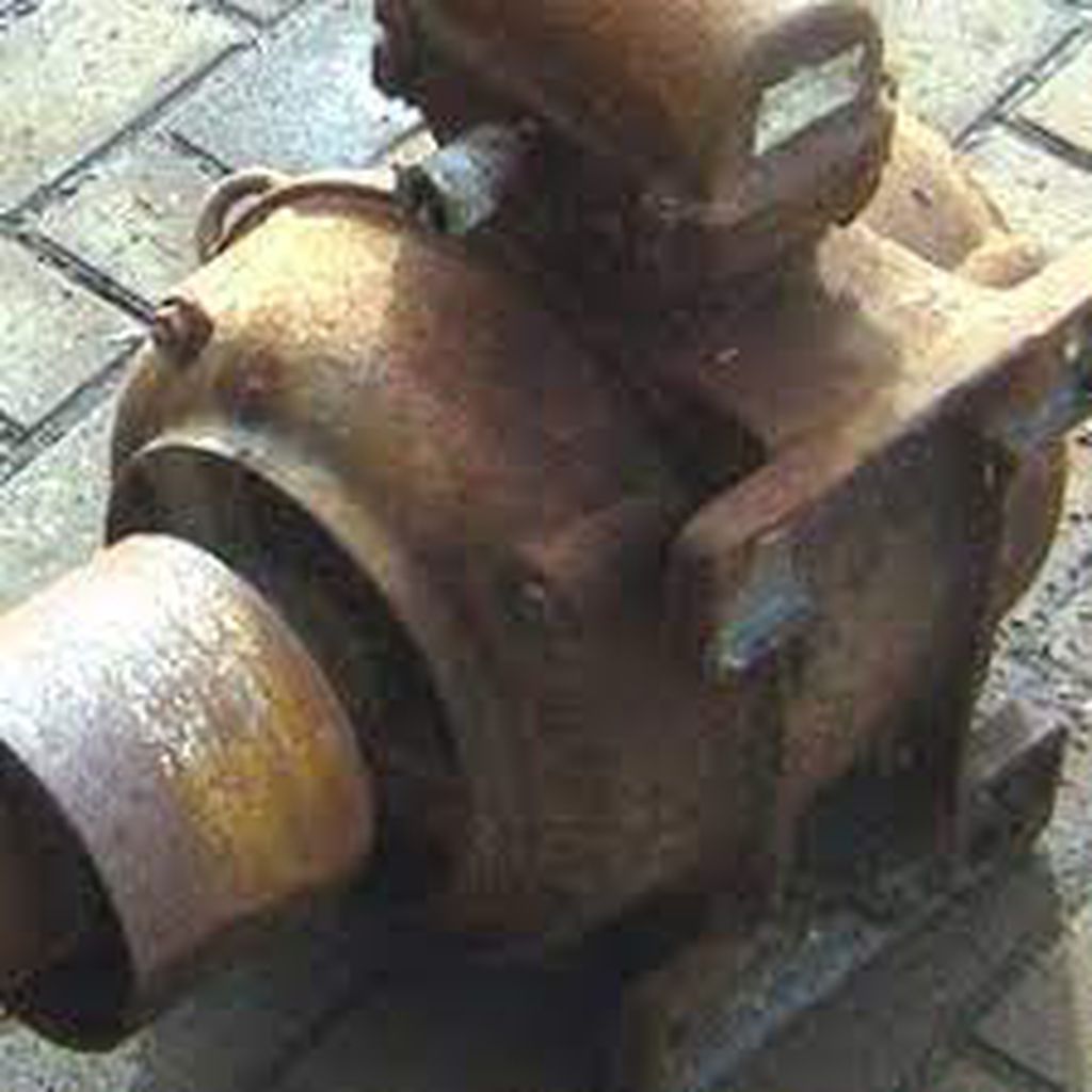 Nutzerfoto 5 Ladage Schrott und Metalle Nutzerfoto 5 Ladage Schrott und Metalle