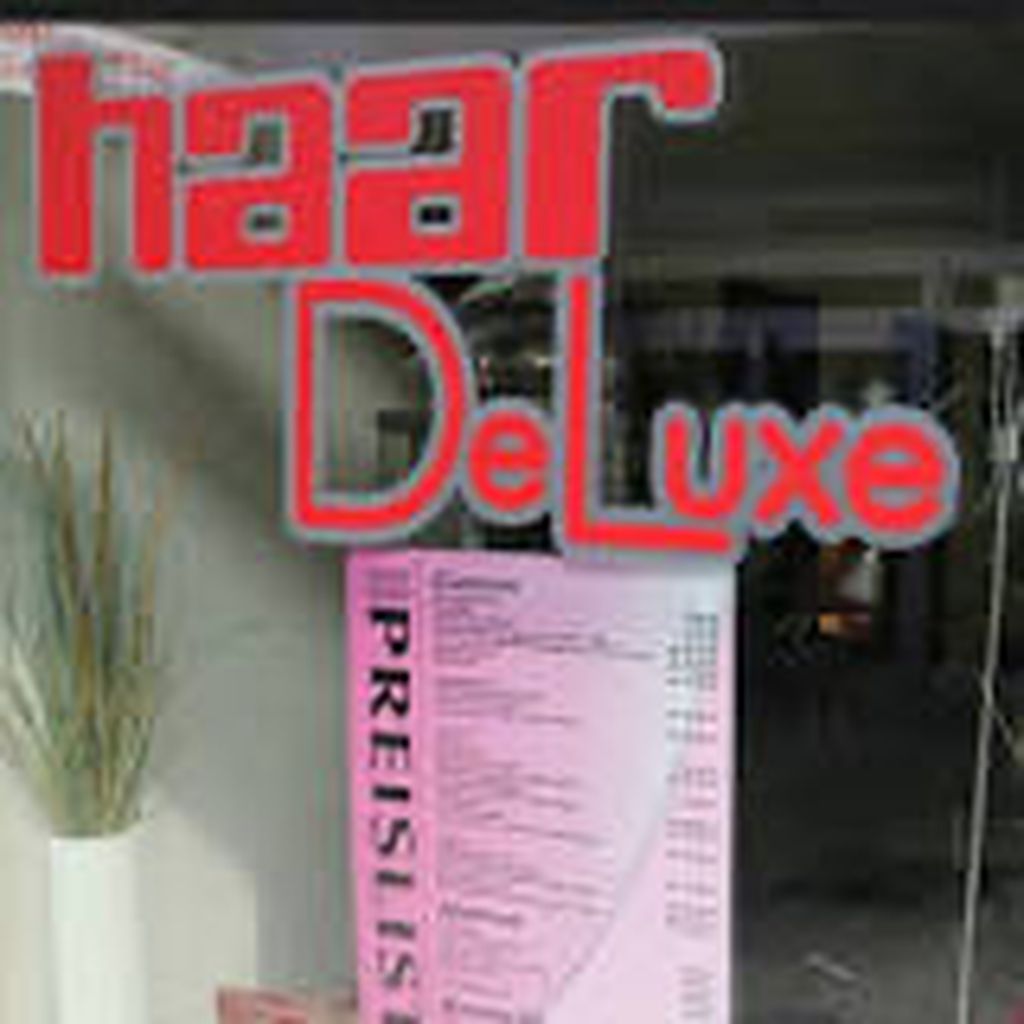 Nutzerfoto 1 Haar Deluxe