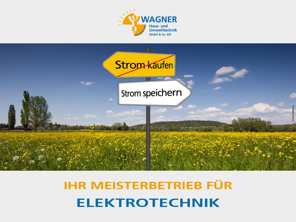 Nutzerfoto 3 Wagner, Haus- und Umwelttechnik GmbH & Co. KG