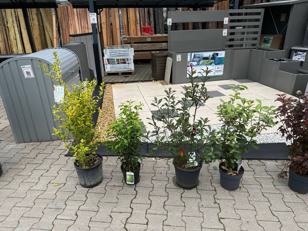 Nutzerfoto 2 OBI Markt Velbert