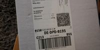 Nutzerfoto 1 DPD Deutschland GmbH - Depot 0195
