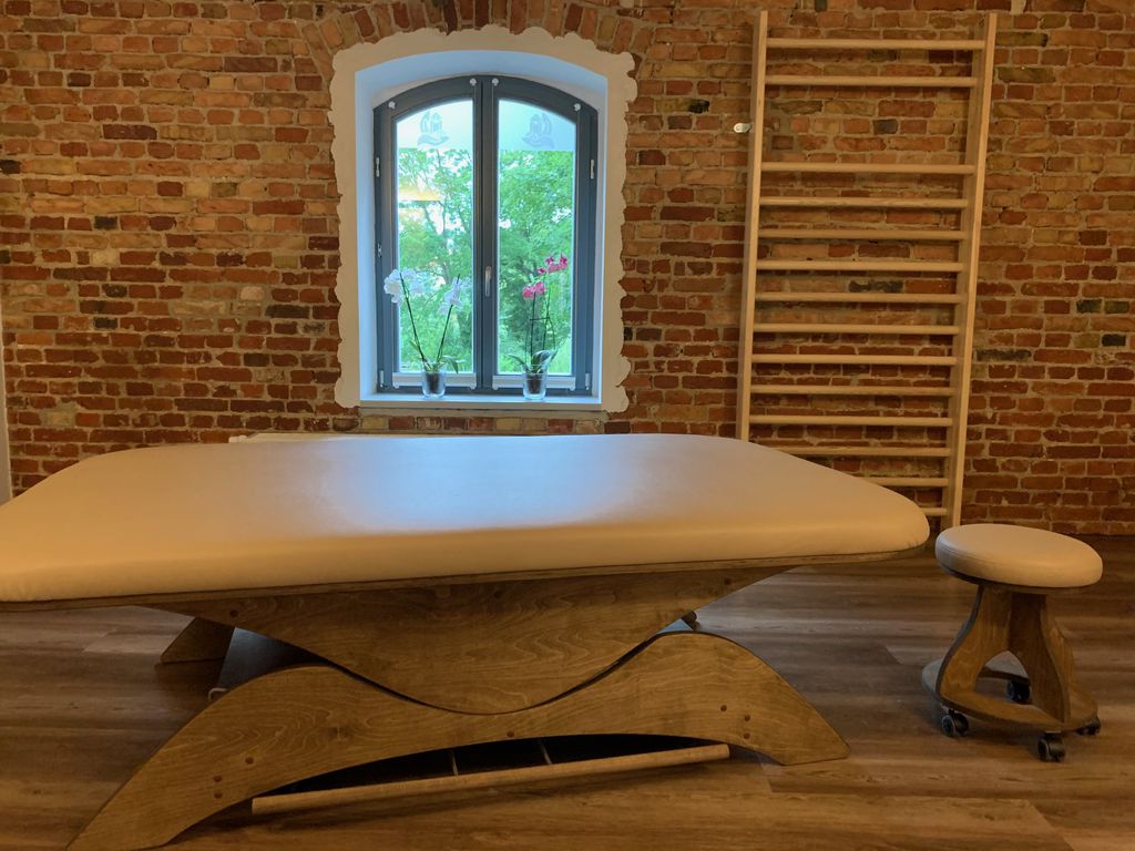Nutzerfoto 3 Praxis am Mühlentor Physiotherapie Mirco Wollert Nutzerfoto 3 Praxis am Mühlentor Physiotherapie Mirco Wollert