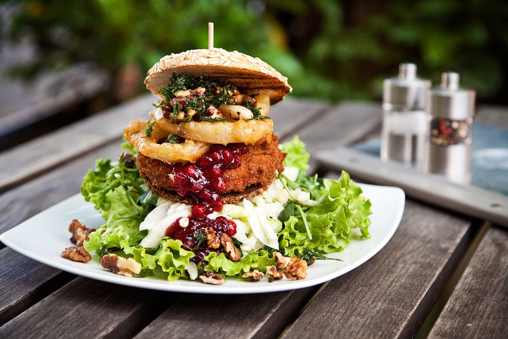 Nutzerfoto 5 Bunte Burger Nutzerfoto 5 Bunte Burger