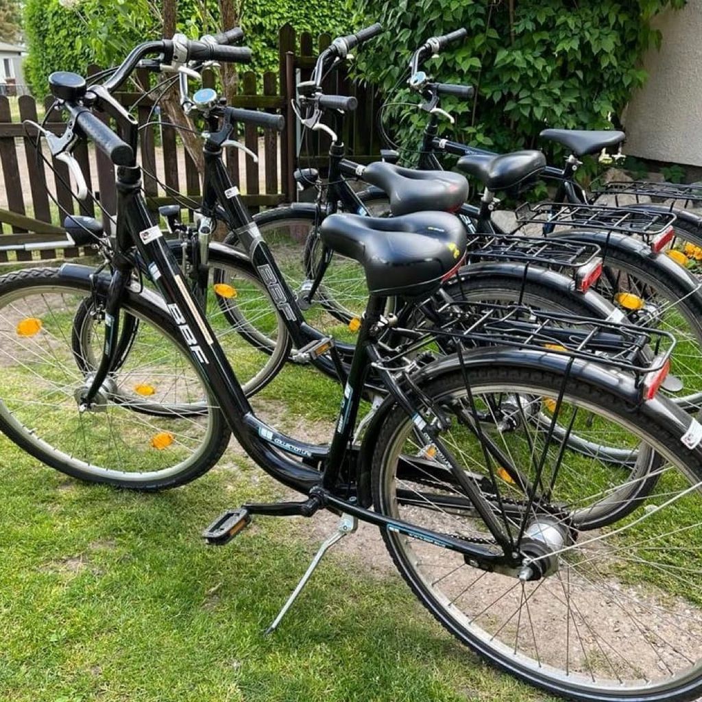 Nutzerfoto 3 Fahrradverleih Blockbohlenhaus Plau am See Nutzerfoto 3 Fahrradverleih Blockbohlenhaus Plau am See
