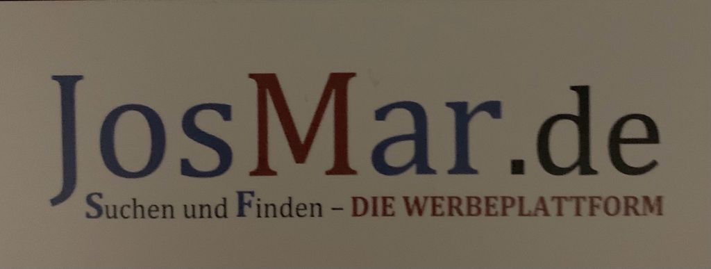 Nutzerfoto 1 JosMar.de