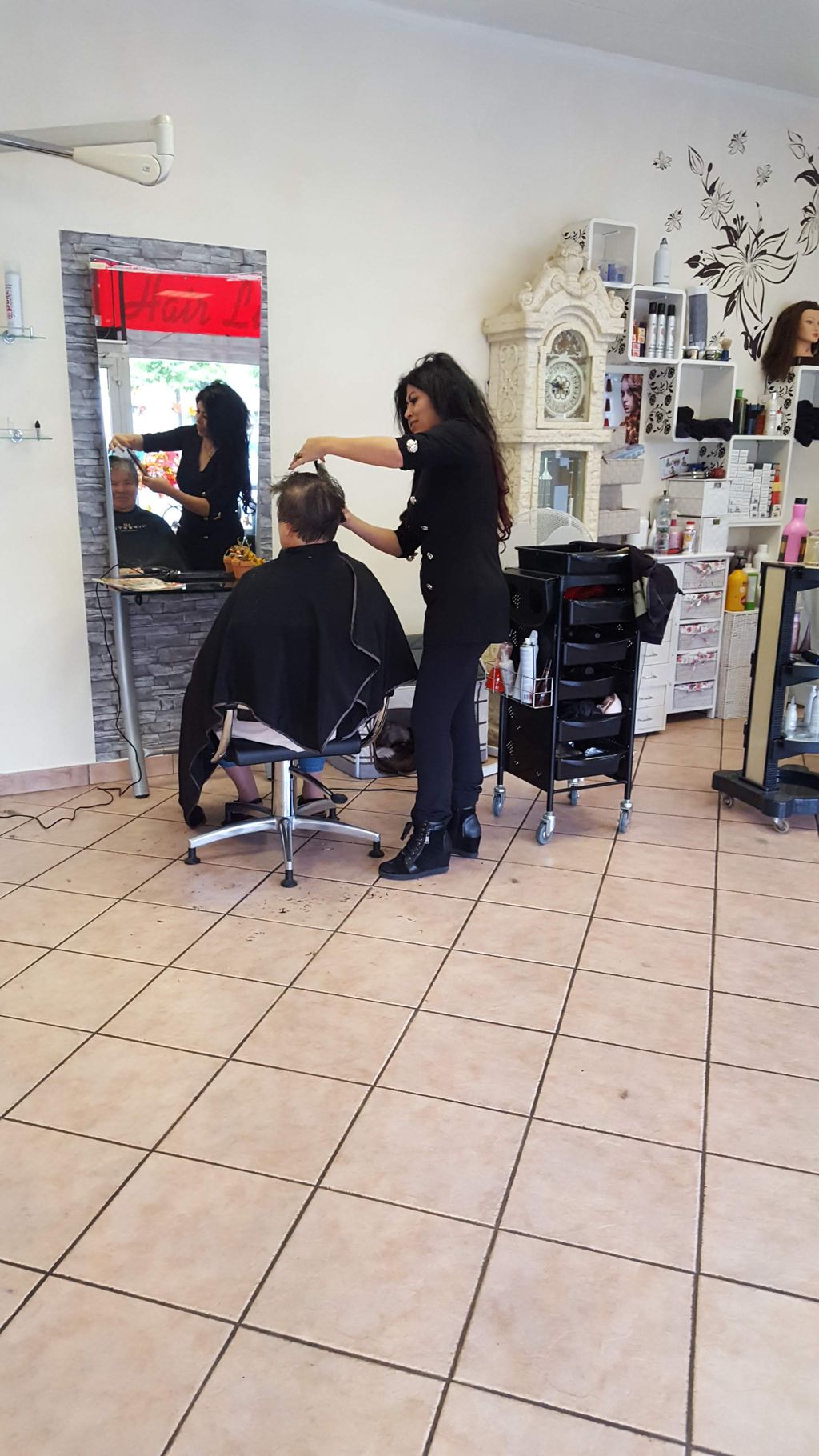 Nutzerfoto 6 Hair Live Leyla Friseur Nutzerfoto 6 Hair Live Leyla Friseur