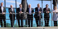 Nutzerfoto 1 Reckels, Ruhwinkel, Lammers, Dr. Keuter u. Bathe Notare u. Rechtsanwälte