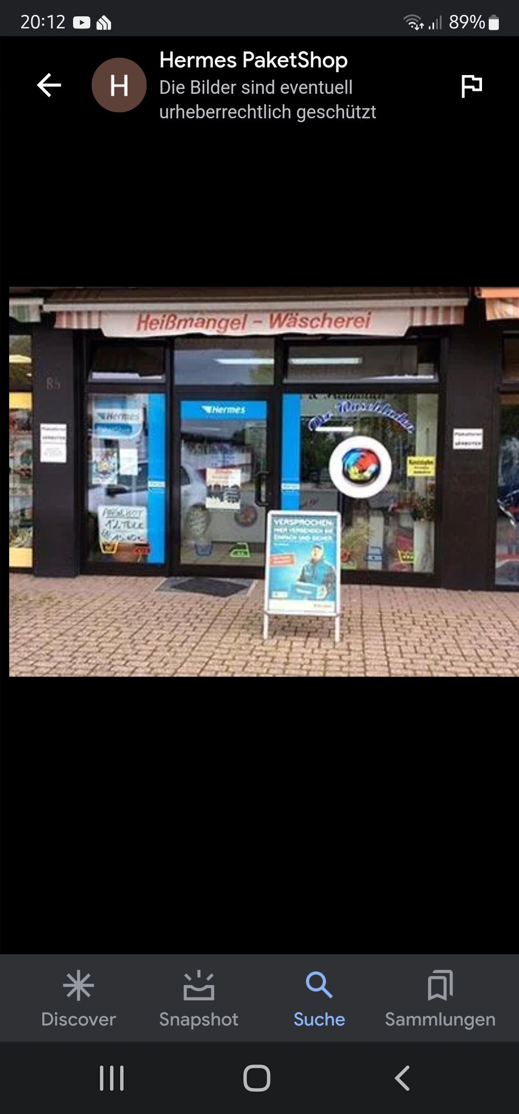 Nutzerfoto 2 Mehr Peter Wäscherei Textilpflege