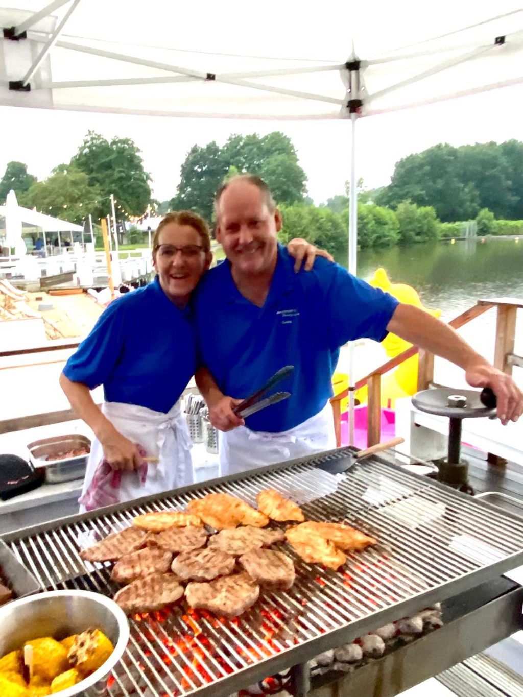 Nutzerfoto 1 Linnenschmidt's Partyservice