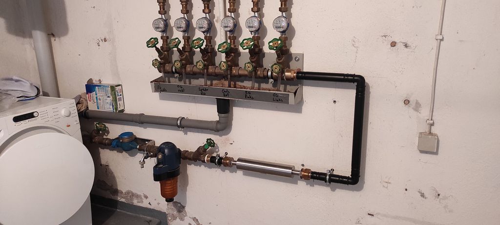 Nutzerfoto 14 Klutt Sanitär Reparaturen, Montage & Service, Haustechnik & Werkstatt Nutzerfoto 14 Klutt Sanitär Reparaturen, Montage & Service, Haustechnik & Werkstatt
