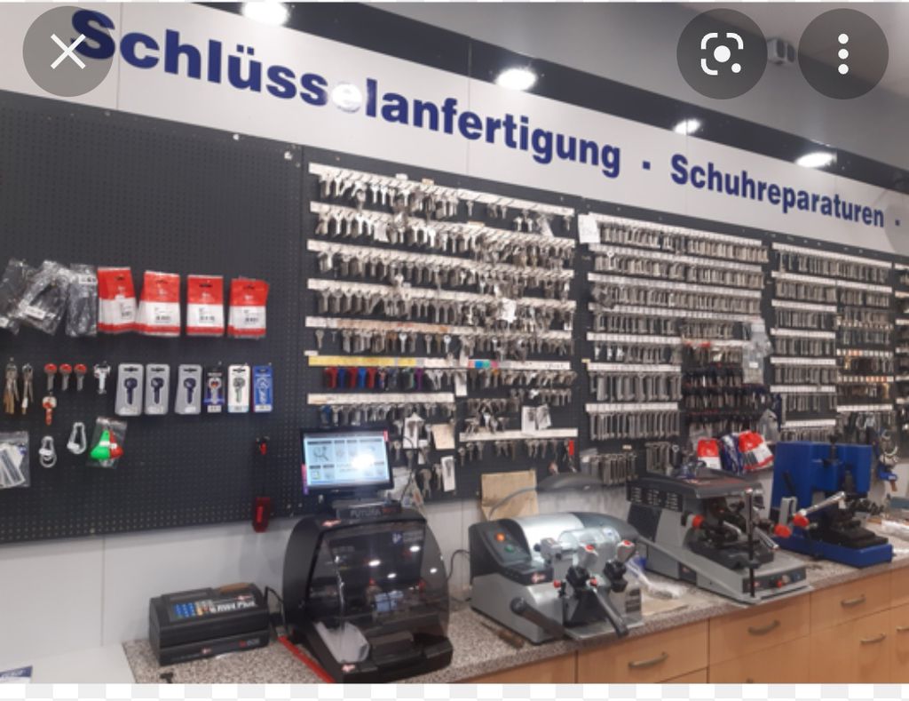 Nutzerfoto 10 Schlüsseldienst und Schlüsselnotdienst Daud Nutzerfoto 10 Schlüsseldienst und Schlüsselnotdienst Daud