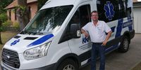 Nutzerfoto 1 Ackermann Krankentransporte Krankentransport und Mietwagen