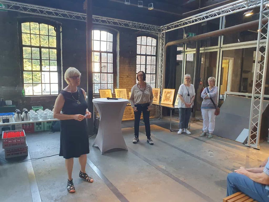 Nutzerfoto 5 LVR-Industriemuseum Schauplatz Solingen Nutzerfoto 5 LVR-Industriemuseum Schauplatz Solingen