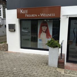 Klee Frisuren + Wellness GbR bereitgestellt von Das &Ouml;rtliche