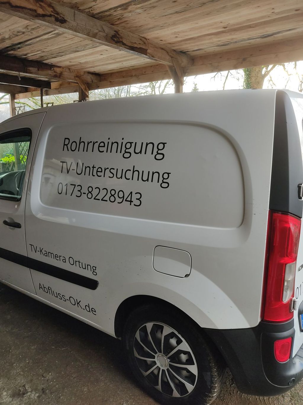 Nutzerfoto 1 Abfluss-Ok Rohrreinigung Möhnesee