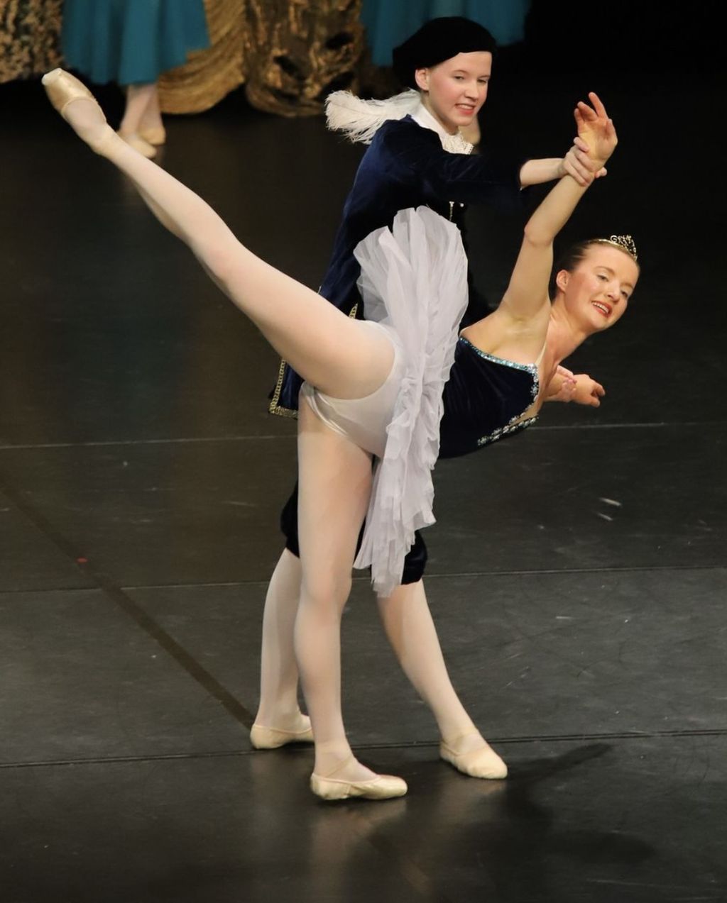 Nutzerfoto 5 Hamelner Ballettschule Nutzerfoto 5 Hamelner Ballettschule