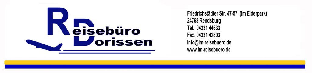 Nutzerfoto 1 Reisebüro Dorissen