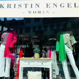 Engel Kristin Women bereitgestellt von Das &Ouml;rtliche