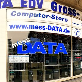 mess-DATA EDV GmbH & Co. KG bereitgestellt von Das &Ouml;rtliche
