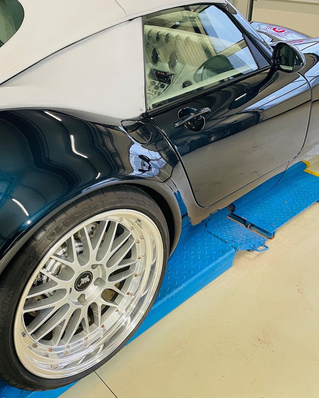 Nutzerfoto 28 Gburek Autopflege & Smart Repair