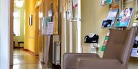 Nutzerfoto 1 Patrick Hilscher Physiotherapie