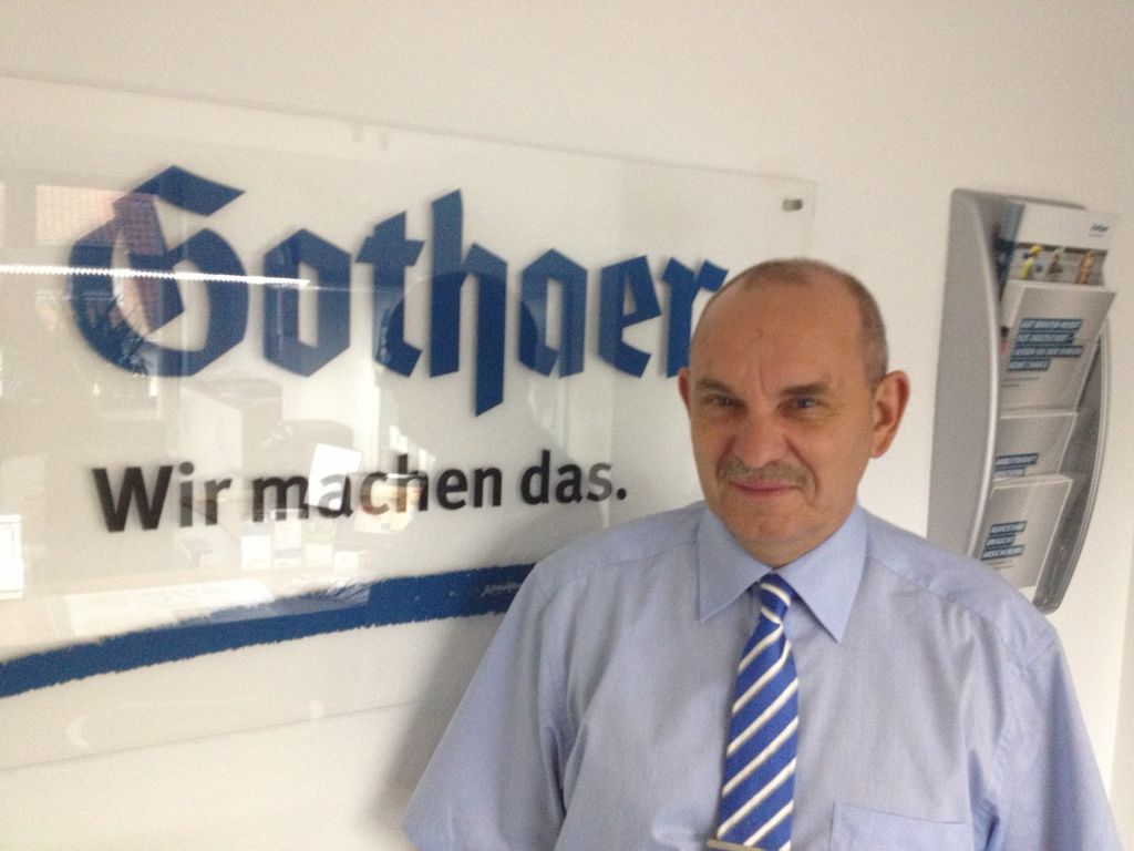 Nutzerfoto 2 Jochen Gerling Gothaer Versicherungen