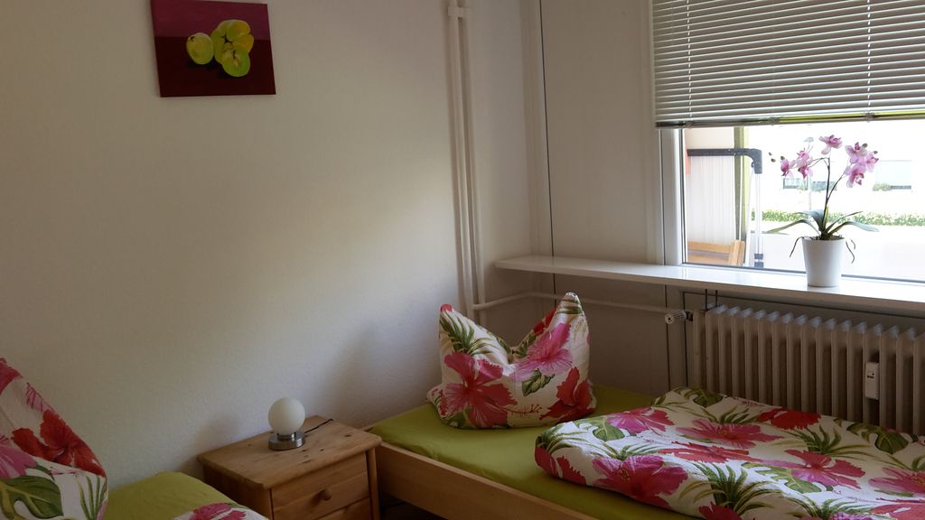 Nutzerfoto 1 Büchler Ursula Gästehäuser, Ferienwohnungen, Appartements, Zimmer Nutzerfoto 1 Büchler Ursula Gästehäuser, Ferienwohnungen, Appartements, Zimmer