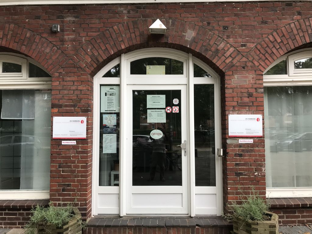 Nutzerfoto 1 Suchtberatung KODROBS Wilhelmsburg