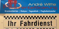 Nutzerfoto 1 Witte Andre Personenbeförderung