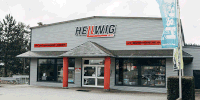 Nutzerfoto 1 Hellwig KFZ-Teile GmbH & Co. KG