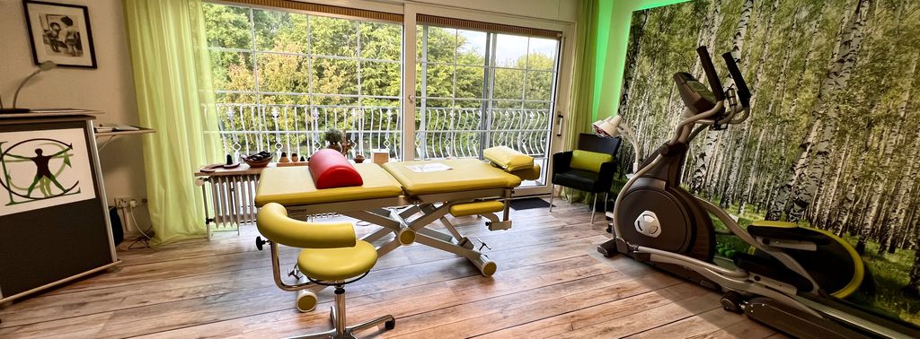 Nutzerfoto 2 Loos Christiane Krankengymnastik für physikalische Therapie Nutzerfoto 2 Loos Christiane Krankengymnastik für physikalische Therapie