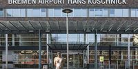 Nutzerfoto 1 Flughafen Bremen