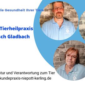 Tierheilpraxis Vitalis Rhein-Berg GbR bereitgestellt von Das &Ouml;rtliche