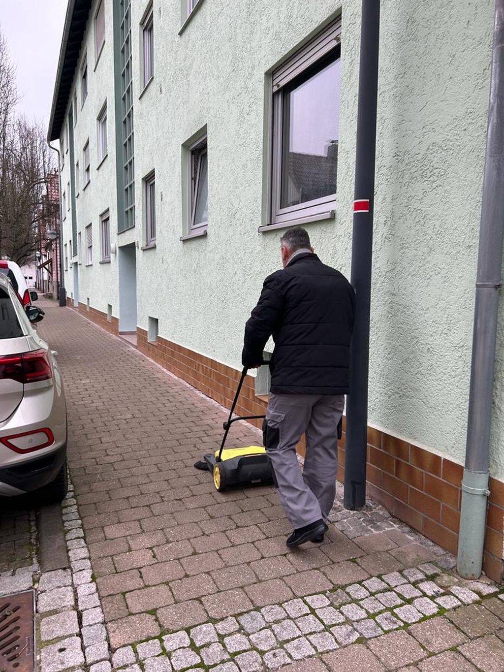 Nutzerfoto 4 Hausmeisterservice-sorglos-hn