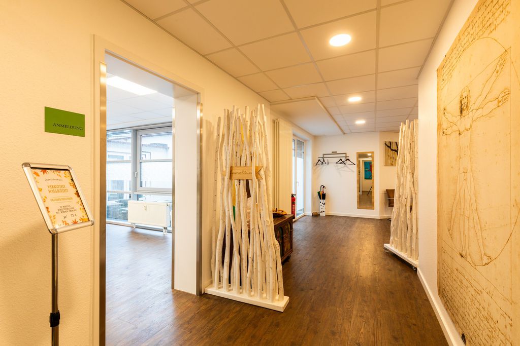 Nutzerfoto 15 Physiotherapie Henrichenburg Krankengymnastikpraxis