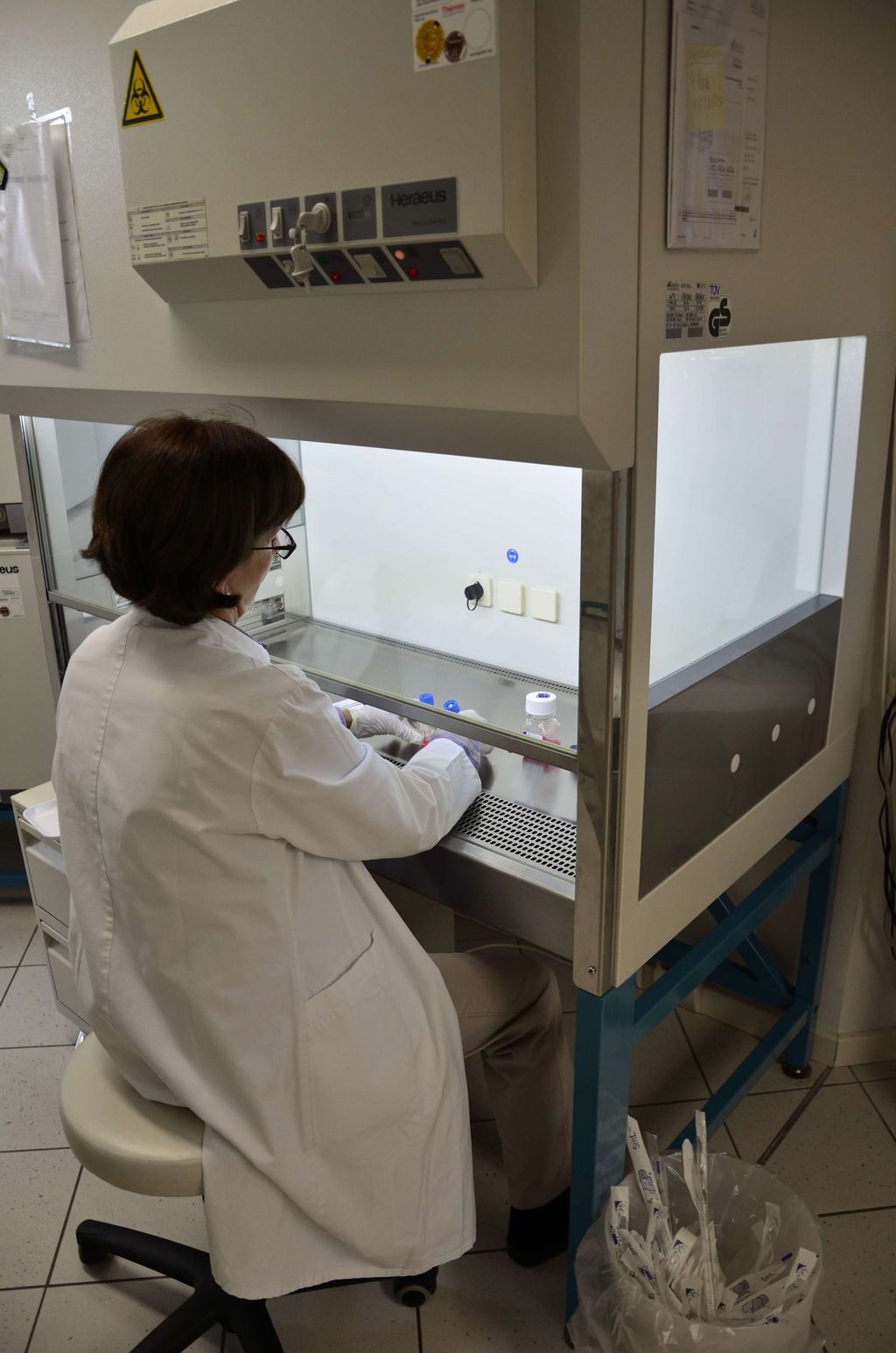 Nutzerfoto 1 Ovens-Raeder Angela Dr.med. Praxis für Humangenetik